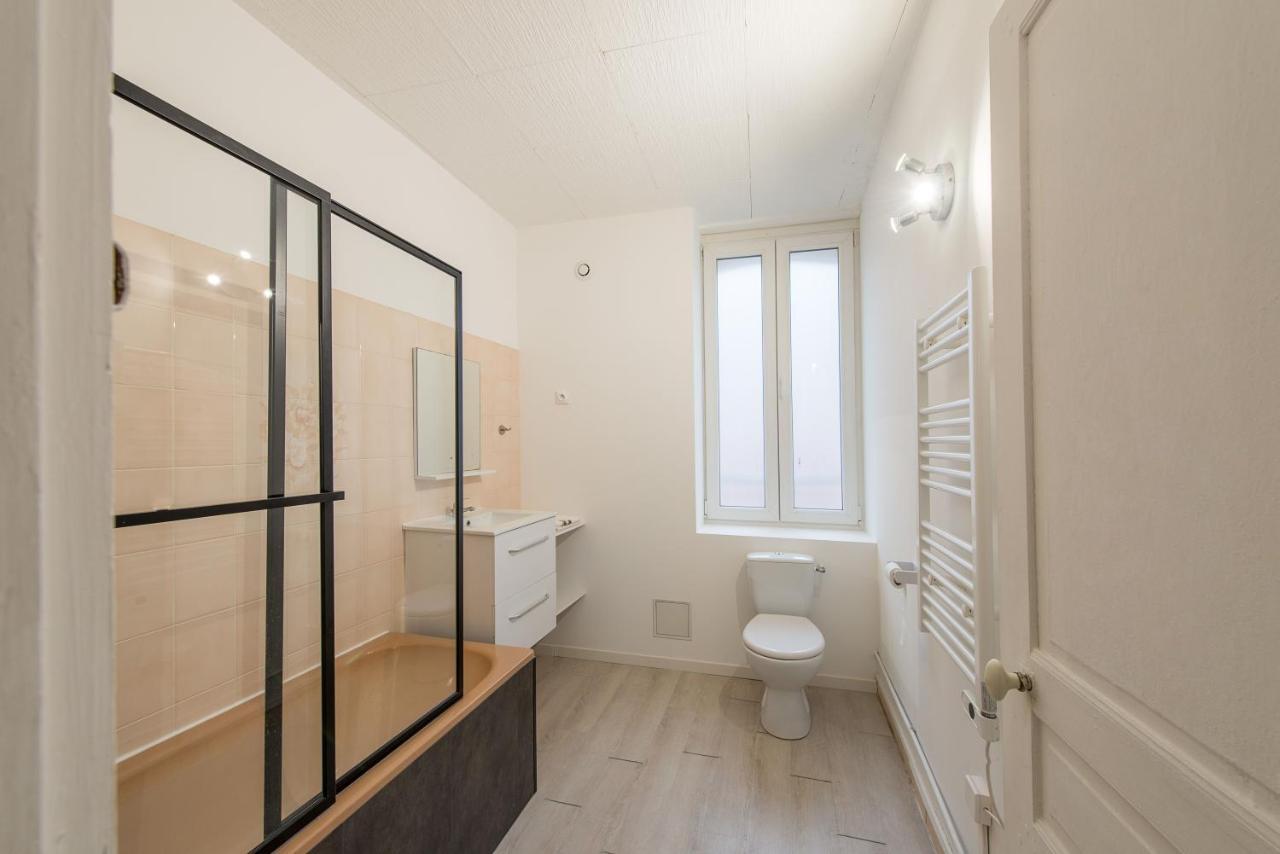 Lkp Anzin Apartment Cameră foto