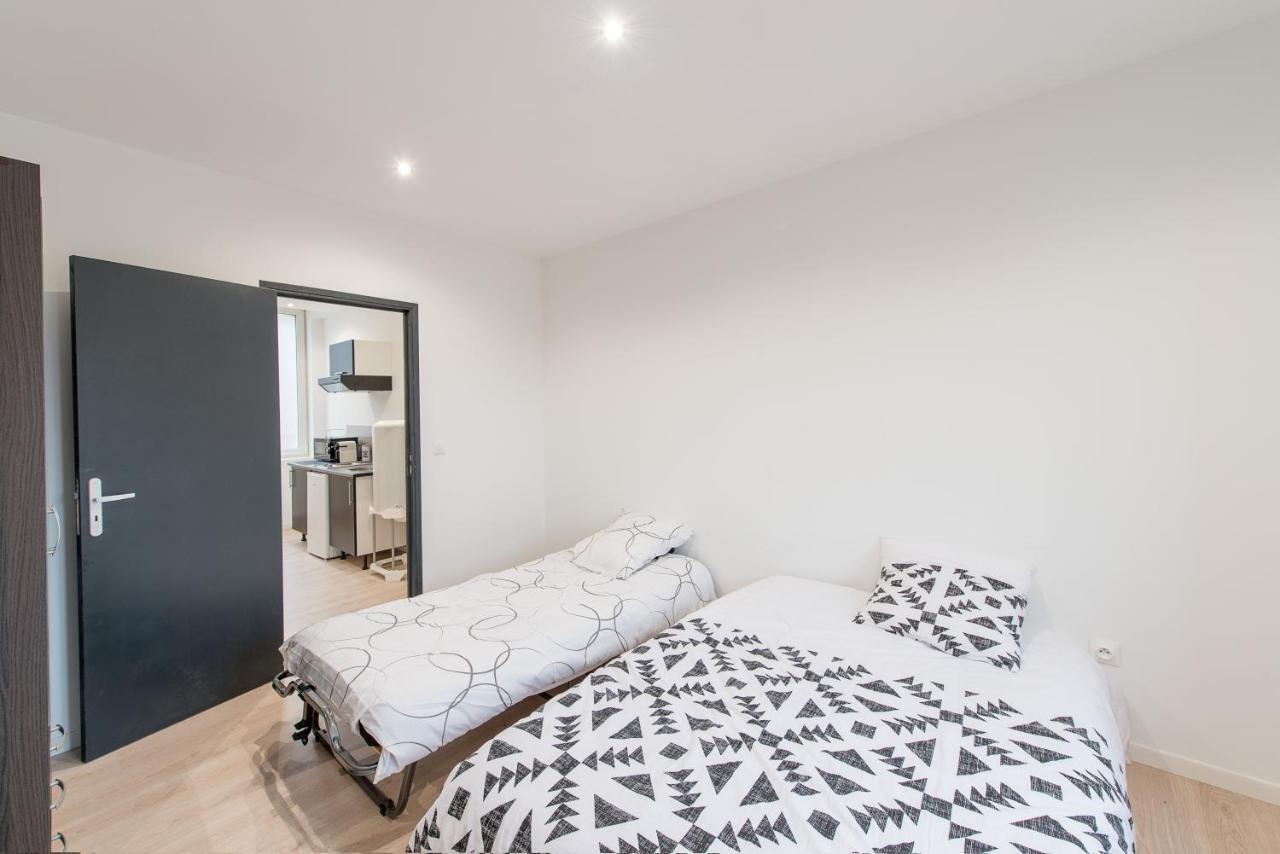 Lkp Anzin Apartment Cameră foto