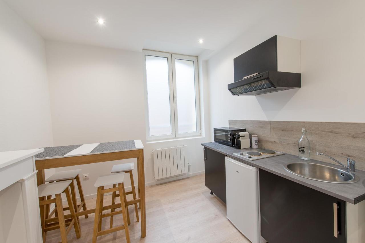 Lkp Anzin Apartment Cameră foto